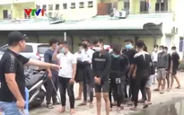 Đồng Nai: Gia tăng tội phạm vị thành niên