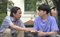 Lối nhỏ vào đời - Tập 22: Ông Thành bỏ nghề xe ôm về quê