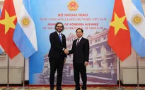 Củng cố, mở rộng quan hệ hợp tác Việt Nam - Argentina trên bình diện song phương và đa phương