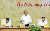 Chủ tịch nước: Đổi mới, tinh gọn bộ máy hành chính đáp ứng yêu cầu xây dựng Nhà nước pháp quyền