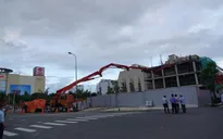 Tai nạn lao động khiến 1 người tử vong, 2 người bị thương