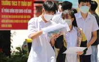 Những lưu ý học sinh cần biết sau khi Hà Nội công bố điểm chuẩn vào lớp 10