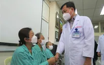 Xuất hiện các ca hoại tử xương vùng hàm mặt, sọ liên quan đến bệnh nhân có tiền căn mắc COVID-19