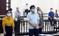 Phúc thẩm vụ Nhật Cường: Bị cáo khai ông Nguyễn Đức Chung chỉ đạo dừng thầu ngay trước giờ mở thầu
