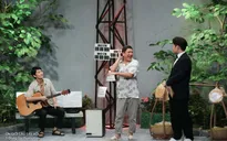 Sao "Em và Trịnh" xuất sắc giành cúp Ơn giời! Cậu đây rồi