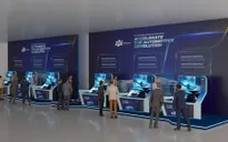 Khám phá công nghệ giải trí trên xe hơi hạng sang tại tại FPT Software Automotive Tech Show