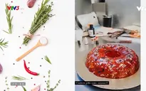 Quảng bá món ăn Việt trên đất Mỹ