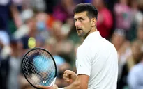 Novak Djokovic không định tham dự Mỹ mở rộng 2022