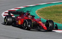 Ferrari và sự trở lại ấn tượng ở 2 chặng đua gần đây