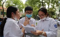 Hạn cuối xác nhận nhập học lớp 10 của Hà Nội