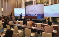 Nhiều hoạt động kết nối đầu tư được tổ chức trong kỳ họp ABAC III
