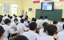 Đổi mới dạy học Ngữ văn, Lịch sử: Cần triệt để đến khi có hiệu quả