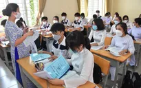 Lịch sử trở thành môn học bắt buộc cấp THPT