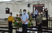 Phúc thẩm vụ Nhật Cường: Bị cáo Nguyễn Đức Chung được đề nghị giảm án