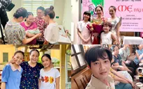 Hé lộ tình tiết cuối phim "Thương ngày nắng về"