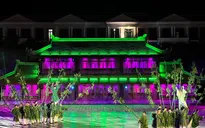 Đắm chìm trong hai show diễn thực cảnh đã mắt nhất Phú Quốc