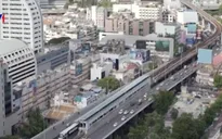 Thái Lan chi 36 tỷ USD xây dựng thành phố thông minh