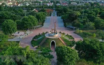 Kỷ niệm 50 năm chiến dịch bảo vệ Thành cổ Quảng Trị