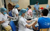 Hà Nội phấn đấu hoàn thành tiêm mũi 4 vaccine COVID-19 trong tháng 7