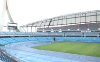 Các địa điểm thi đấu SEA Games 32 được chuẩn bị kỹ lưỡng