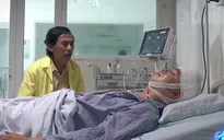 Lối nhỏ vào đời - Tập 23: Con trai gặp nạn nguy kịch, ông Thành buộc phải bán nhà