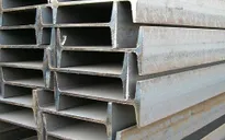 Gia hạn rà soát chống bán phá giá thép hình chữ H xuất xứ Trung Quốc