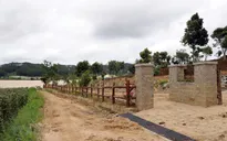 Lâm Đồng: Hồ chứa nước Próh bị xâm hại nghiêm trọng