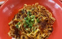 67 quán ăn Singapore được xướng tên trong danh sách Michelin Bib Gourmand 2022