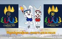 Campuchia bỏ một số môn thế mạnh của Việt Nam ở SEA Games 32