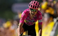 Magnus Cort Nielsen về nhất chặng 10 Tour de France