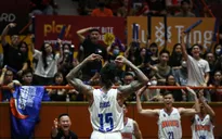 VBA 2022 - Game 16: Hanoi Buffaloes giành chiến thắng tại trận Derby Thủ đô