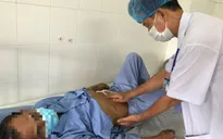 Cẩn trọng với những biến chứng nguy hiểm của sỏi đường tiết niệu