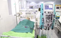 Cứu sống bệnh nhân sốc tim nguy kịch do nhồi máu cơ tim