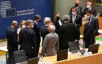 EU phong tỏa gần 14 tỷ USD tài sản của Nga
