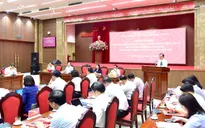 Hà Nội kỷ luật 10 tổ chức đảng và 359 đảng viên từ đầu năm 2022