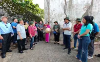 Doanh nghiệp du lịch “khát” nhân sự