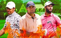 Những ứng cử viên vô địch sáng giá tại The Open Championship