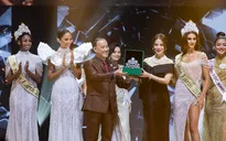 Công bố giám khảo quốc tế và vương miện cuộc thi Hoa hậu các dân tộc Việt Nam 2022