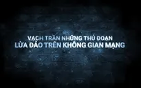 Mất 2 tỷ đồng sau khi nghe điện thoại giả danh công an