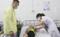 Số ca mắc cúm A ở Hà Nội tăng cao, nhiều người phải nhập viện