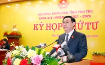Chủ tịch Quốc hội: Các Nghị quyết của HĐND phải khả thi, dự báo chính xác