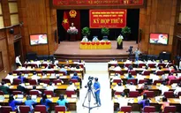 Nâng cao chất lượng hoạt động các kỳ họp và hoạt động giám sát của HĐND