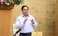 Thủ tướng yêu cầu tuyệt đối không để xảy ra thiếu điện