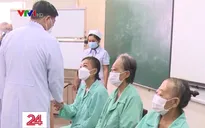 Nhiều người bị hoại tử xương sọ, hàm mặt sau khi mắc COVID-19