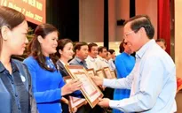 Người dân TP Hồ Chí Minh hiến hơn 5,3 triệu m2 đất để mở rộng hẻm, đường