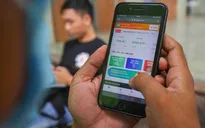 Nam thanh niên bị mất hơn 300 triệu đồng khi chơi sàn giao dịch tiền ảo