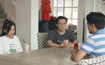 Lối nhỏ vào đời - Tập 25: Ông Hoàng đi tìm tung tích con trai
