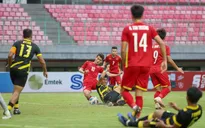Đội tuyển U19 Việt Nam: Hướng đến tương lai