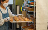 Hơn 1.200 tiệm bánh mì tại Hàn Quốc đóng cửa do lạm phát