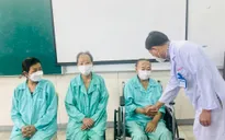 Bộ Y tế yêu cầu báo cáo các ca bệnh hoại tử xương hàm hậu COVID-19